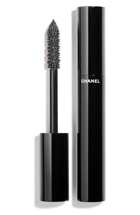 chanel mascara ratings|what is best chanel mascara.